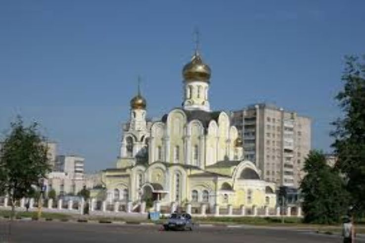 Obninsk Trip Packages